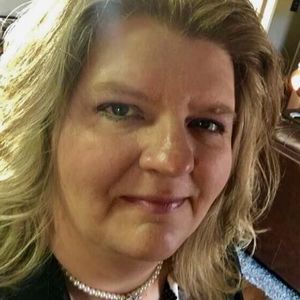 Meet your Posher, Joann